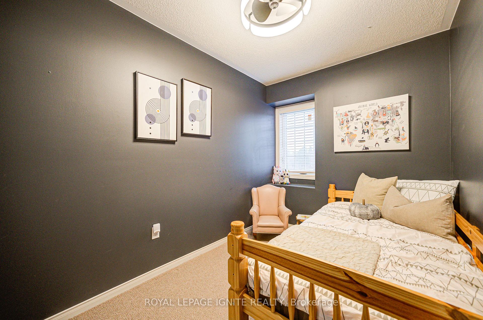 Photo 23 of Unit 17, 735 Sheppard Avenue, Pickering, Woodlands — HOMEH