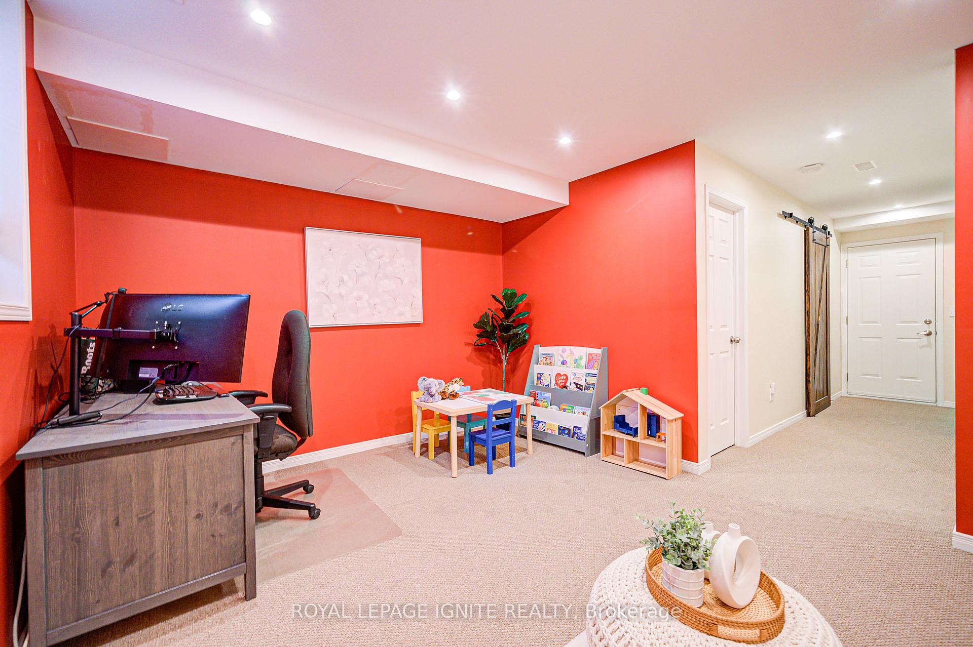 Photo 33 of Unit 17, 735 Sheppard Avenue, Pickering, Woodlands — HOMEH