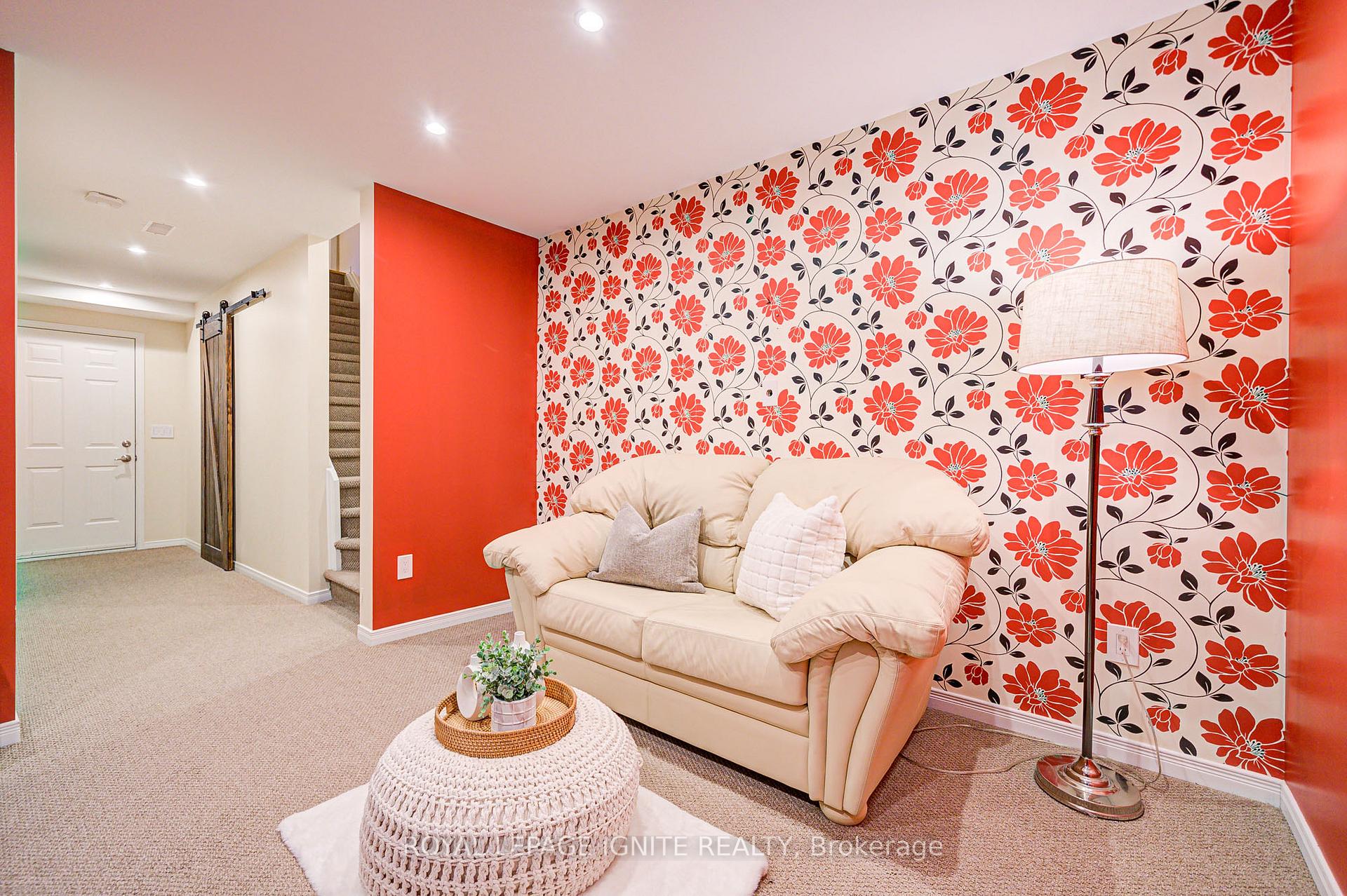Photo 34 of Unit 17, 735 Sheppard Avenue, Pickering, Woodlands — HOMEH