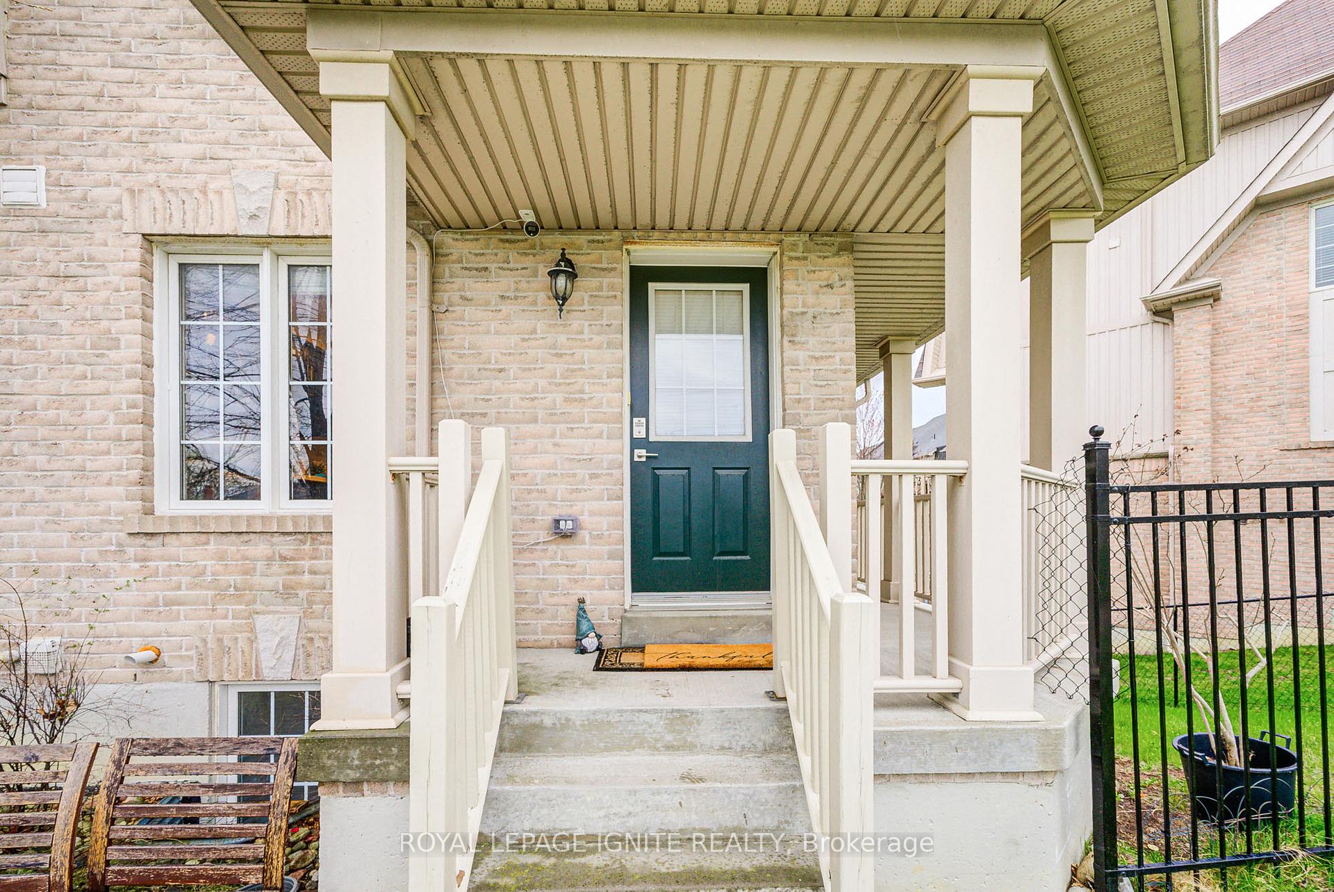 Photo 35 of Unit 17, 735 Sheppard Avenue, Pickering, Woodlands — HOMEH