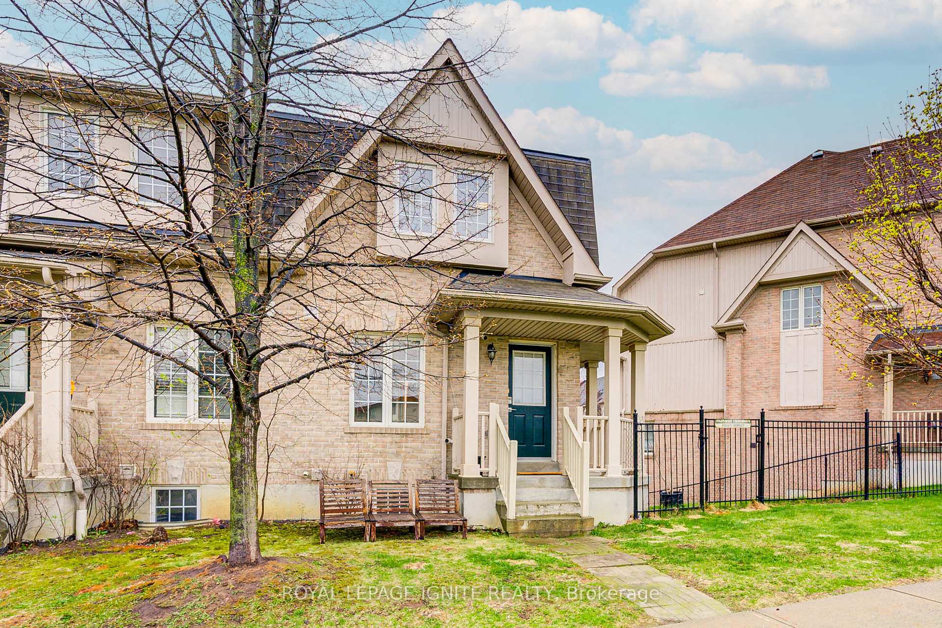 Photo 36 of Unit 17, 735 Sheppard Avenue, Pickering, Woodlands — HOMEH