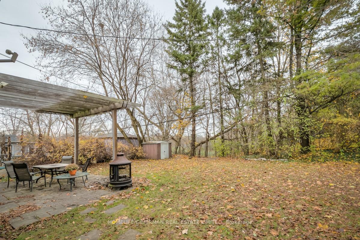 Photo 2 of 21 Huron Court, Aurora, Aurora Heights — HOMEH