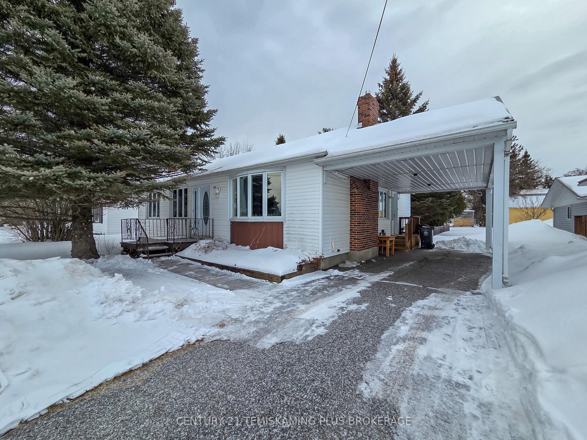 Photo 3 of 56 Sixth Avenue, Englehart — HOMEH