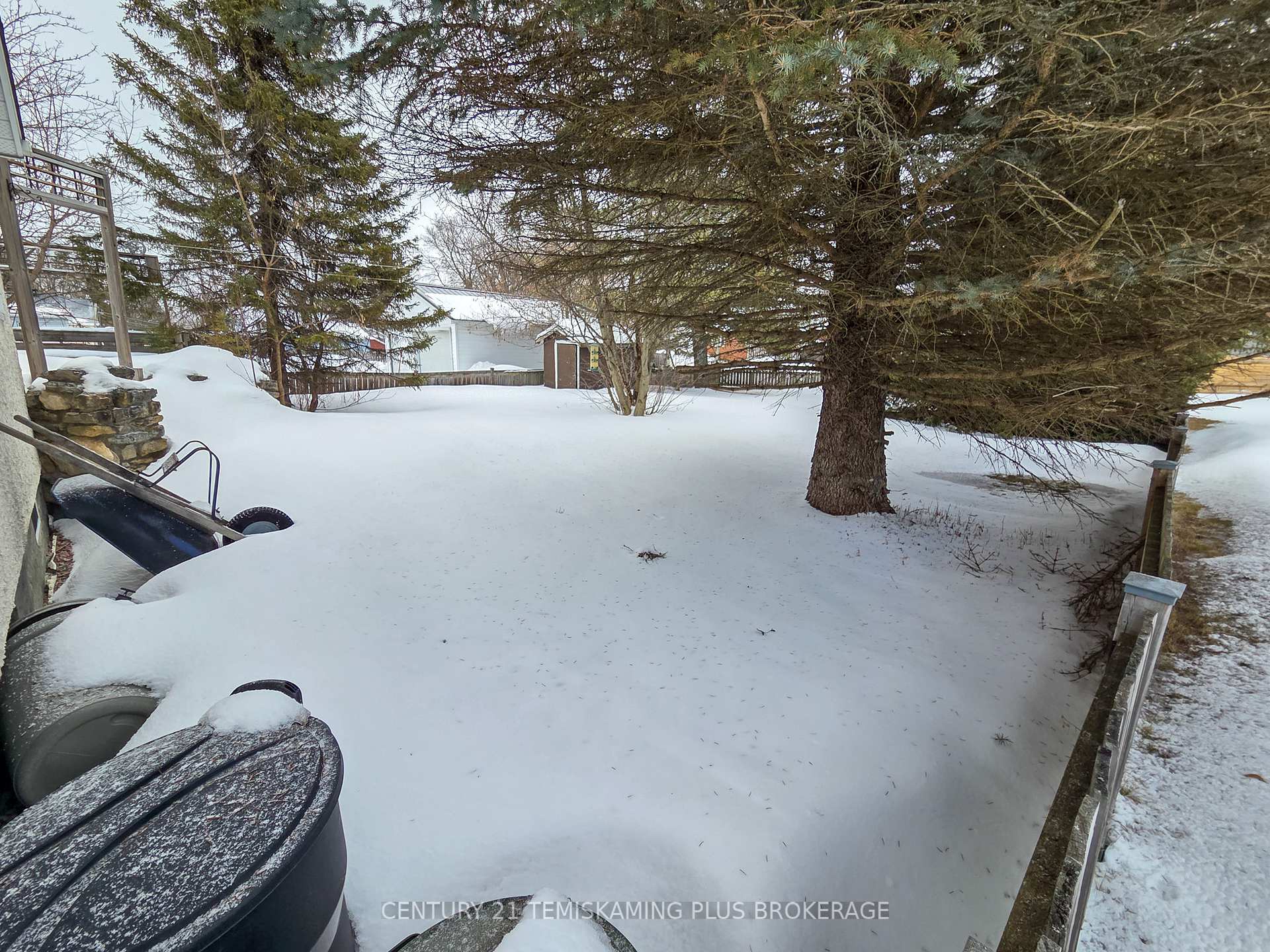 Photo 35 of 56 Sixth Avenue, Englehart — HOMEH