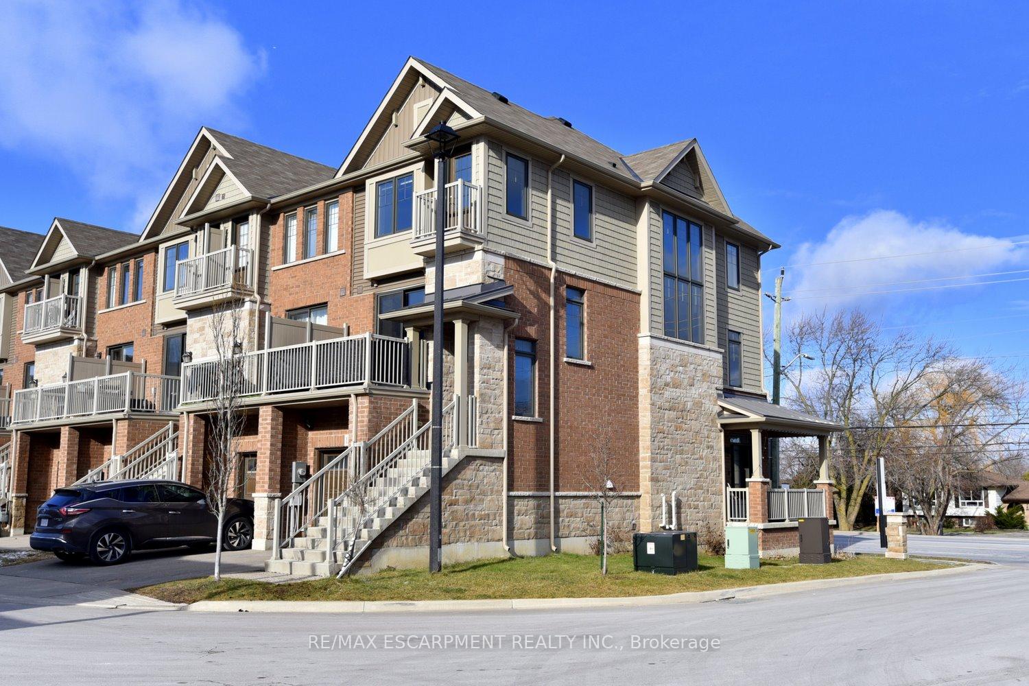 Photo 2 of Unit 123, 1890 Rymal Road E, Hamilton, Hannon — HOMEH