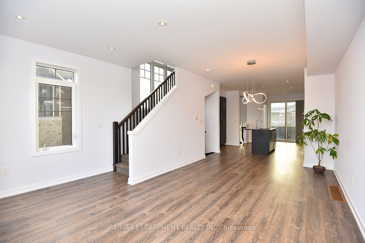 Photo 5 of Unit 123, 1890 Rymal Road E, Hamilton, Hannon — HOMEH