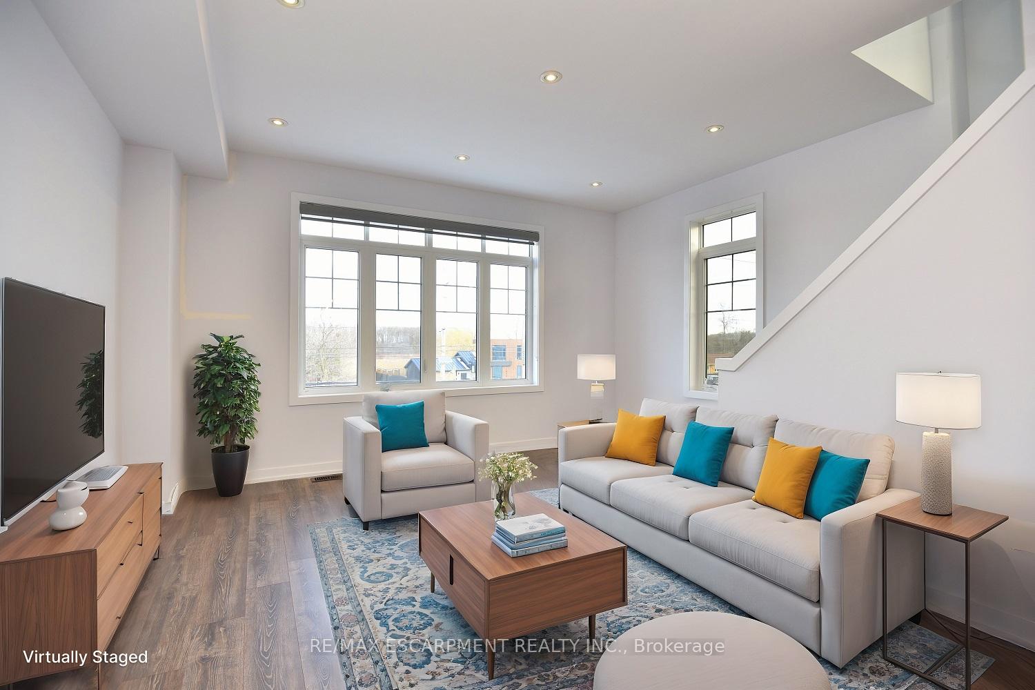 Photo 6 of Unit 123, 1890 Rymal Road E, Hamilton, Hannon — HOMEH