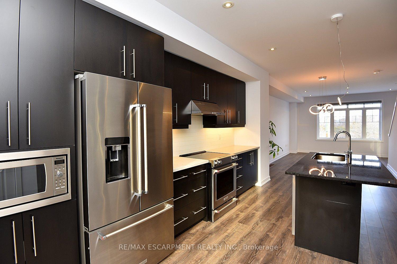 Photo 14 of Unit 123, 1890 Rymal Road E, Hamilton, Hannon — HOMEH