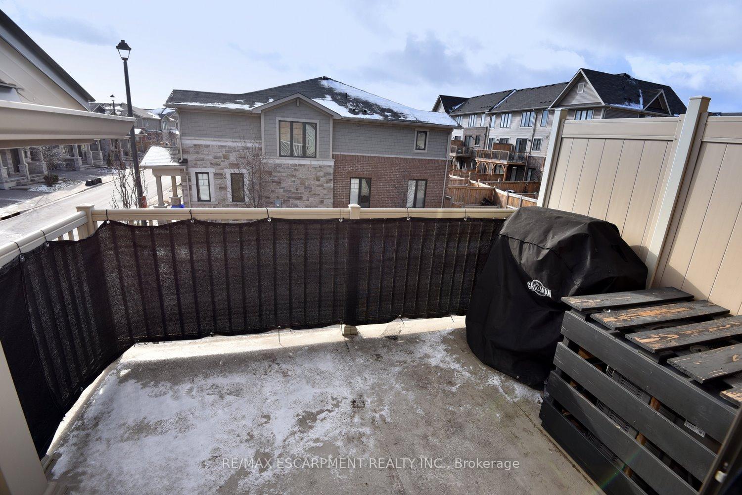 Photo 18 of Unit 123, 1890 Rymal Road E, Hamilton, Hannon — HOMEH