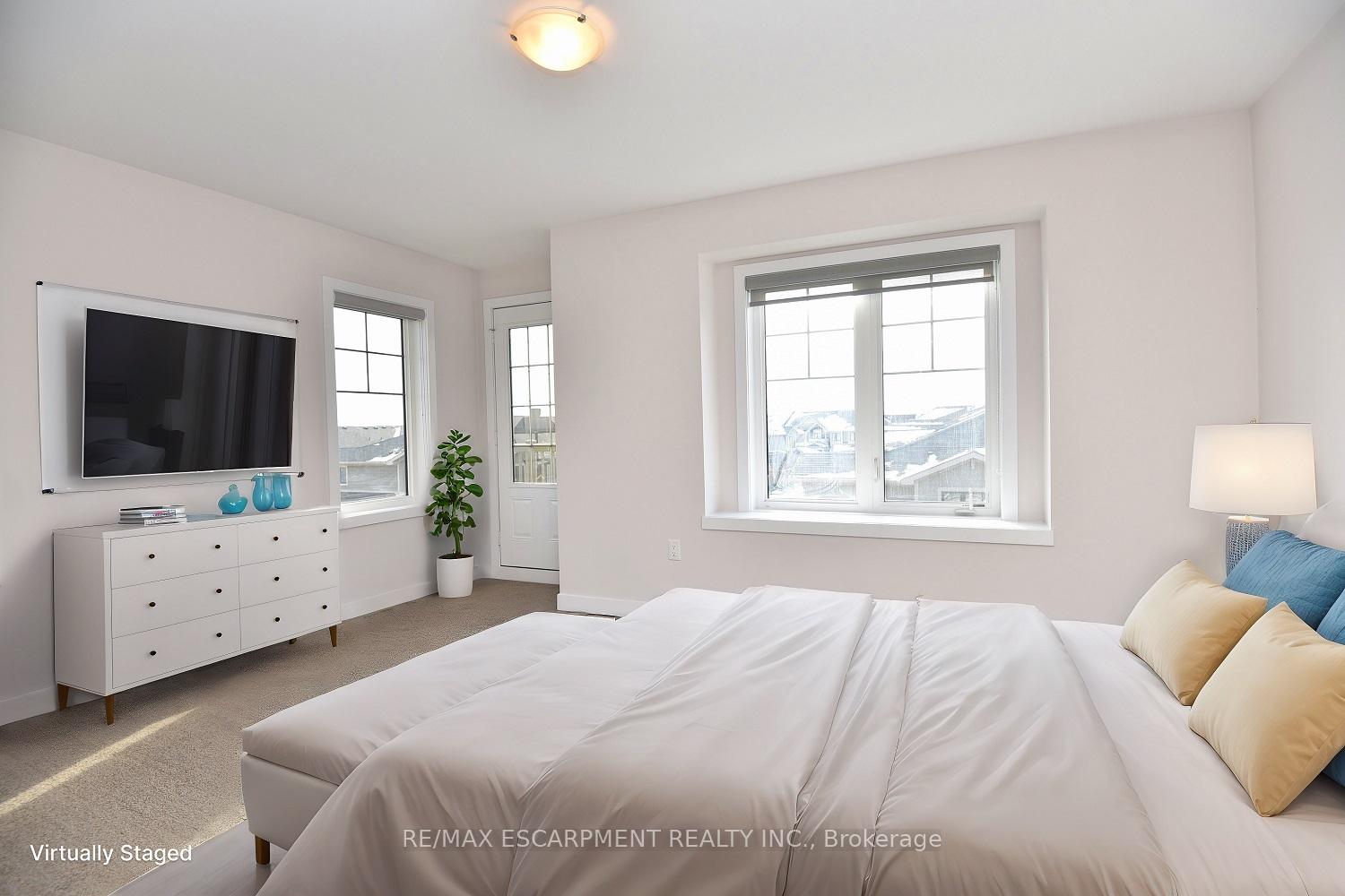 Photo 23 of Unit 123, 1890 Rymal Road E, Hamilton, Hannon — HOMEH