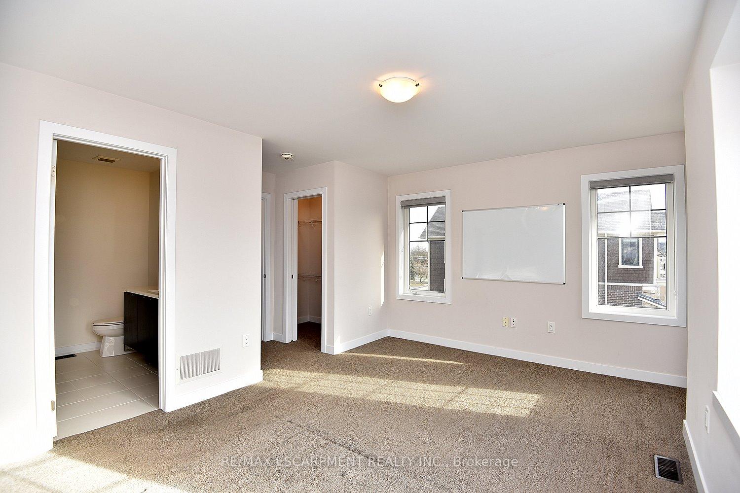 Photo 24 of Unit 123, 1890 Rymal Road E, Hamilton, Hannon — HOMEH