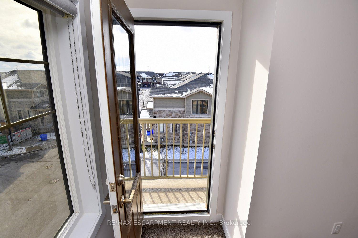 Photo 25 of Unit 123, 1890 Rymal Road E, Hamilton, Hannon — HOMEH