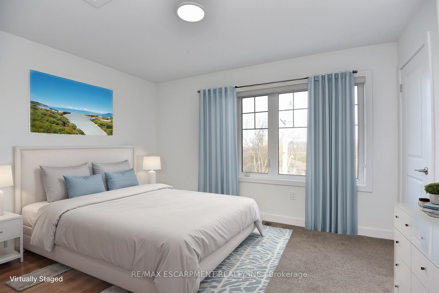 Photo 26 of Unit 123, 1890 Rymal Road E, Hamilton, Hannon — HOMEH