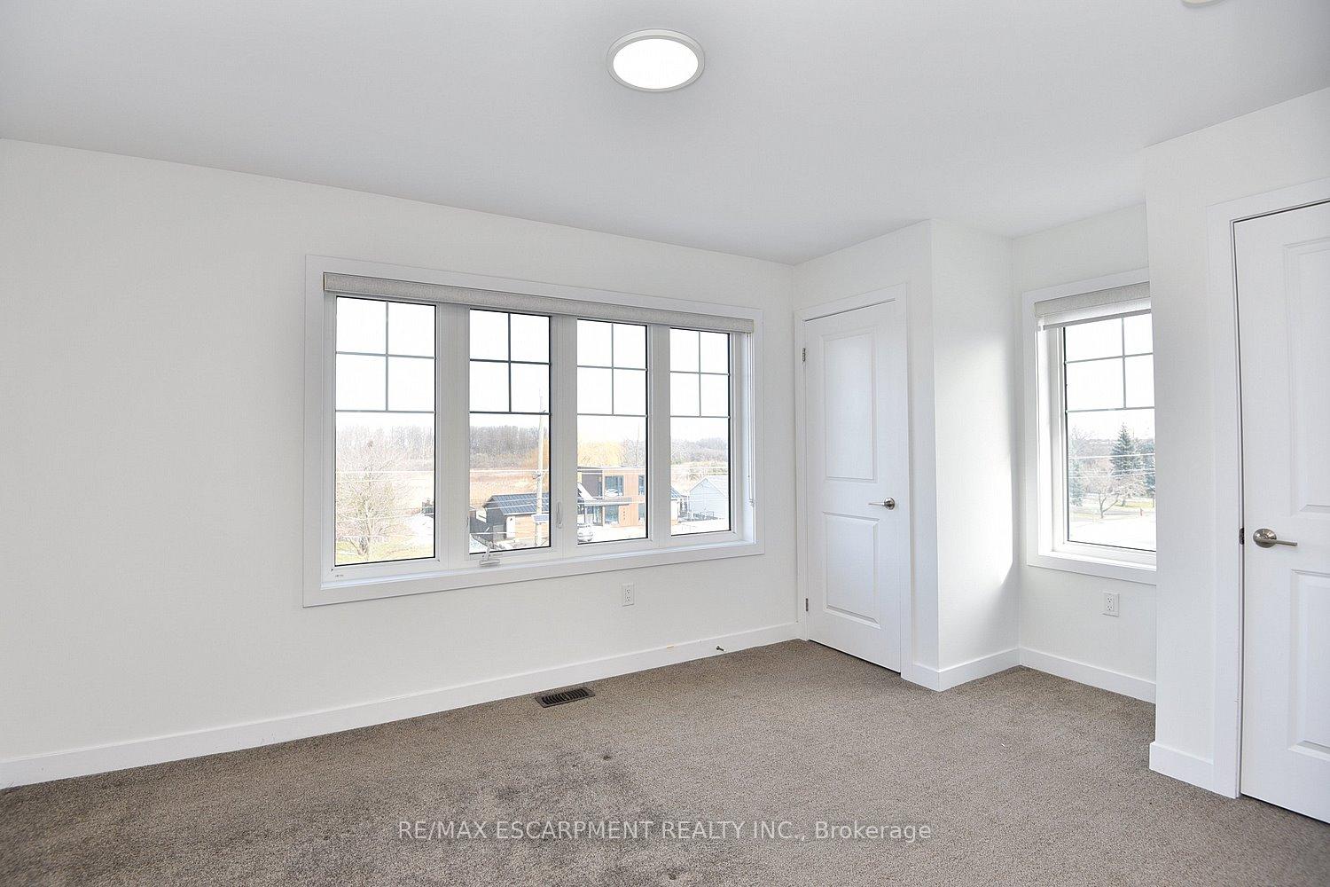 Photo 27 of Unit 123, 1890 Rymal Road E, Hamilton, Hannon — HOMEH