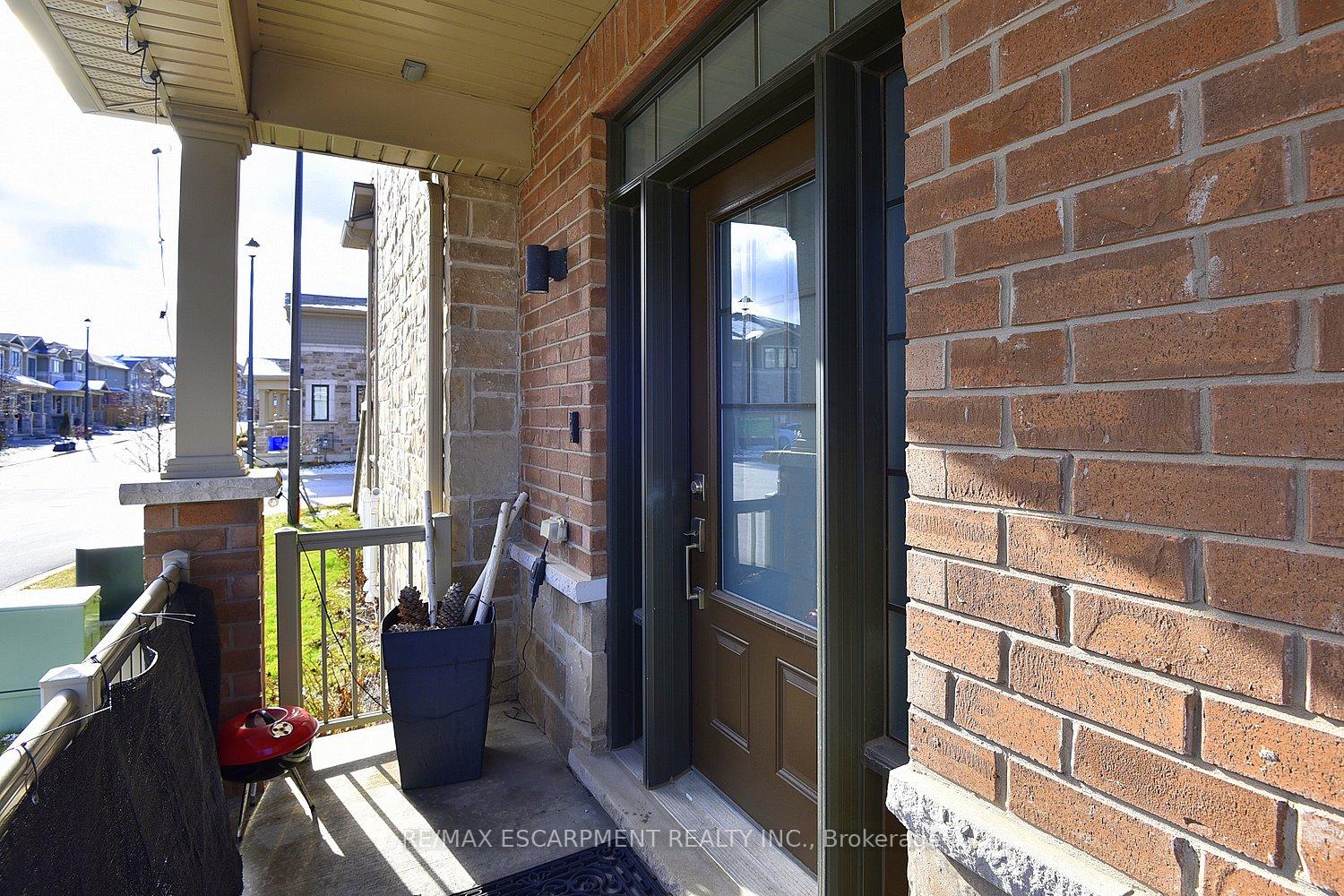 Photo 34 of Unit 123, 1890 Rymal Road E, Hamilton, Hannon — HOMEH