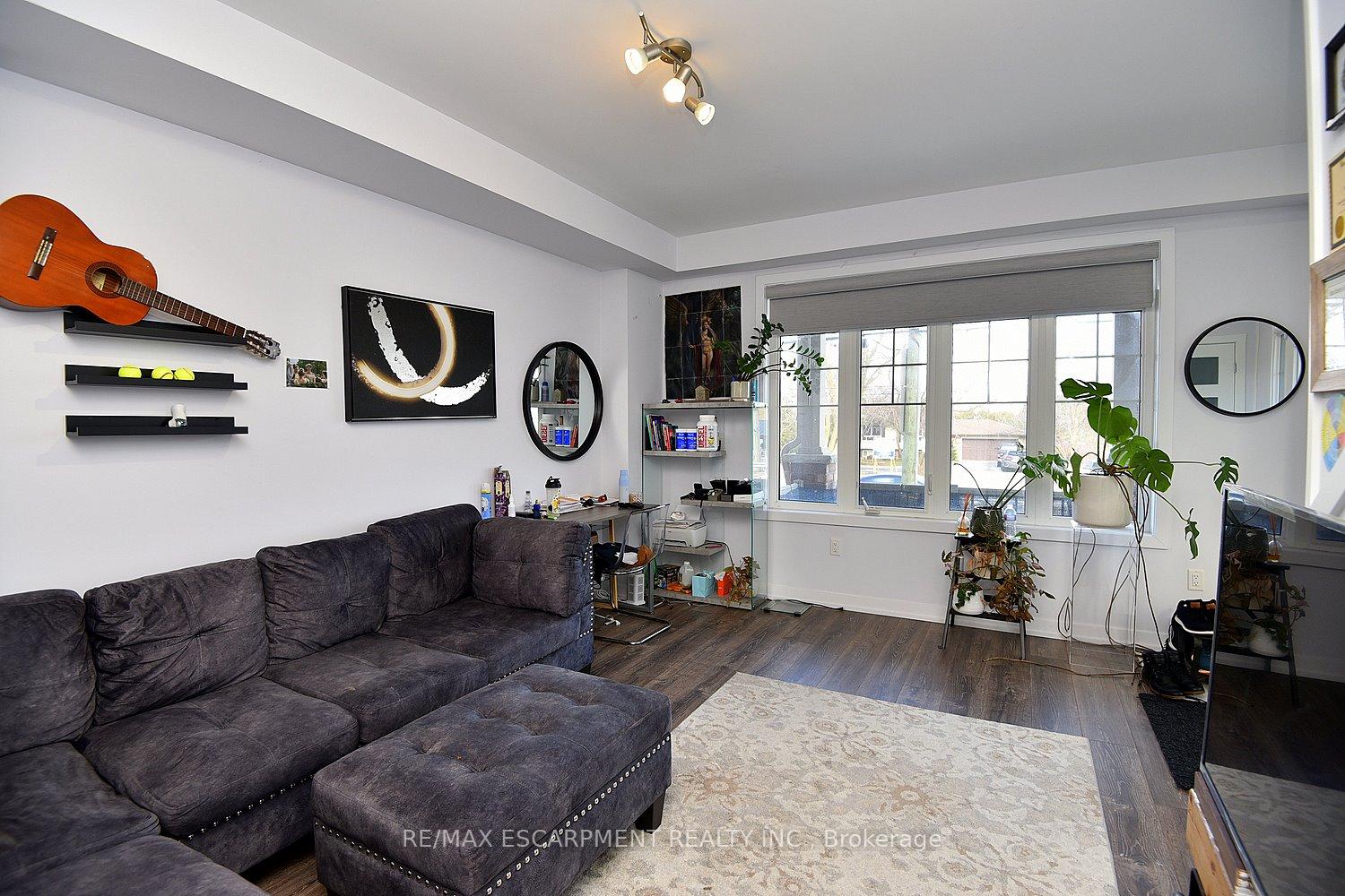 Photo 38 of Unit 123, 1890 Rymal Road E, Hamilton, Hannon — HOMEH