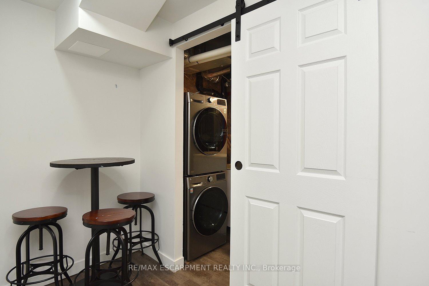Photo 39 of Unit 123, 1890 Rymal Road E, Hamilton, Hannon — HOMEH