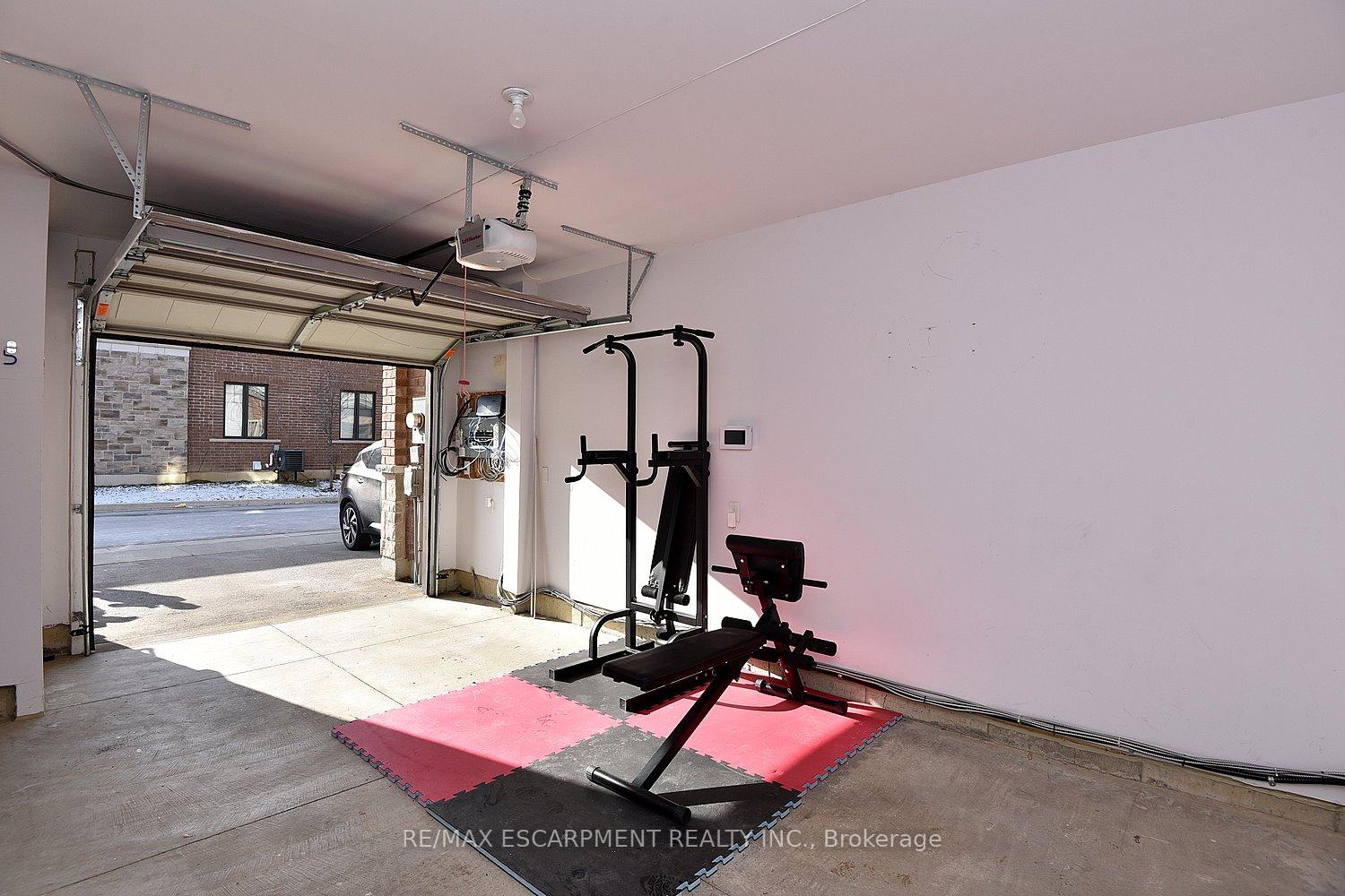 Photo 42 of Unit 123, 1890 Rymal Road E, Hamilton, Hannon — HOMEH