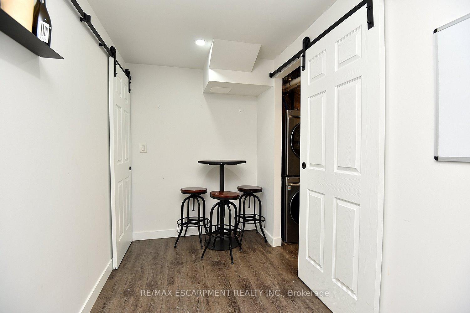 Photo 47 of Unit 123, 1890 Rymal Road E, Hamilton, Hannon — HOMEH