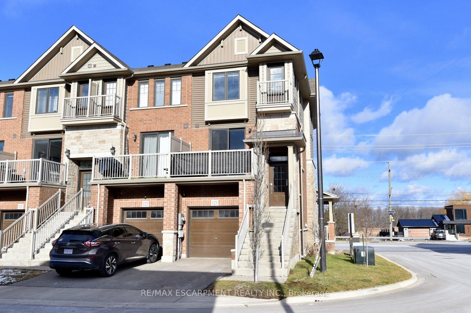 Photo 50 of Unit 123, 1890 Rymal Road E, Hamilton, Hannon — HOMEH