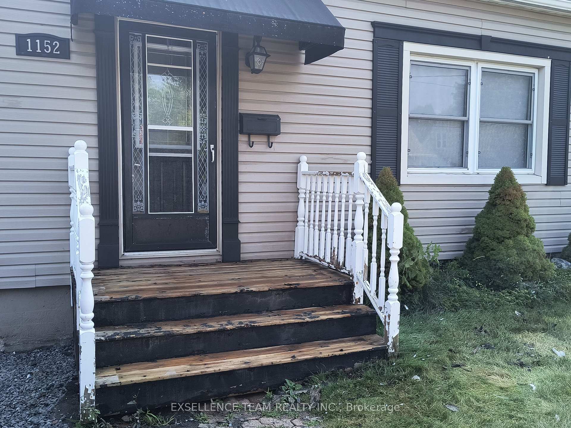 Photo 1 of 1152 Pitt Street, Cornwall — HOMEH