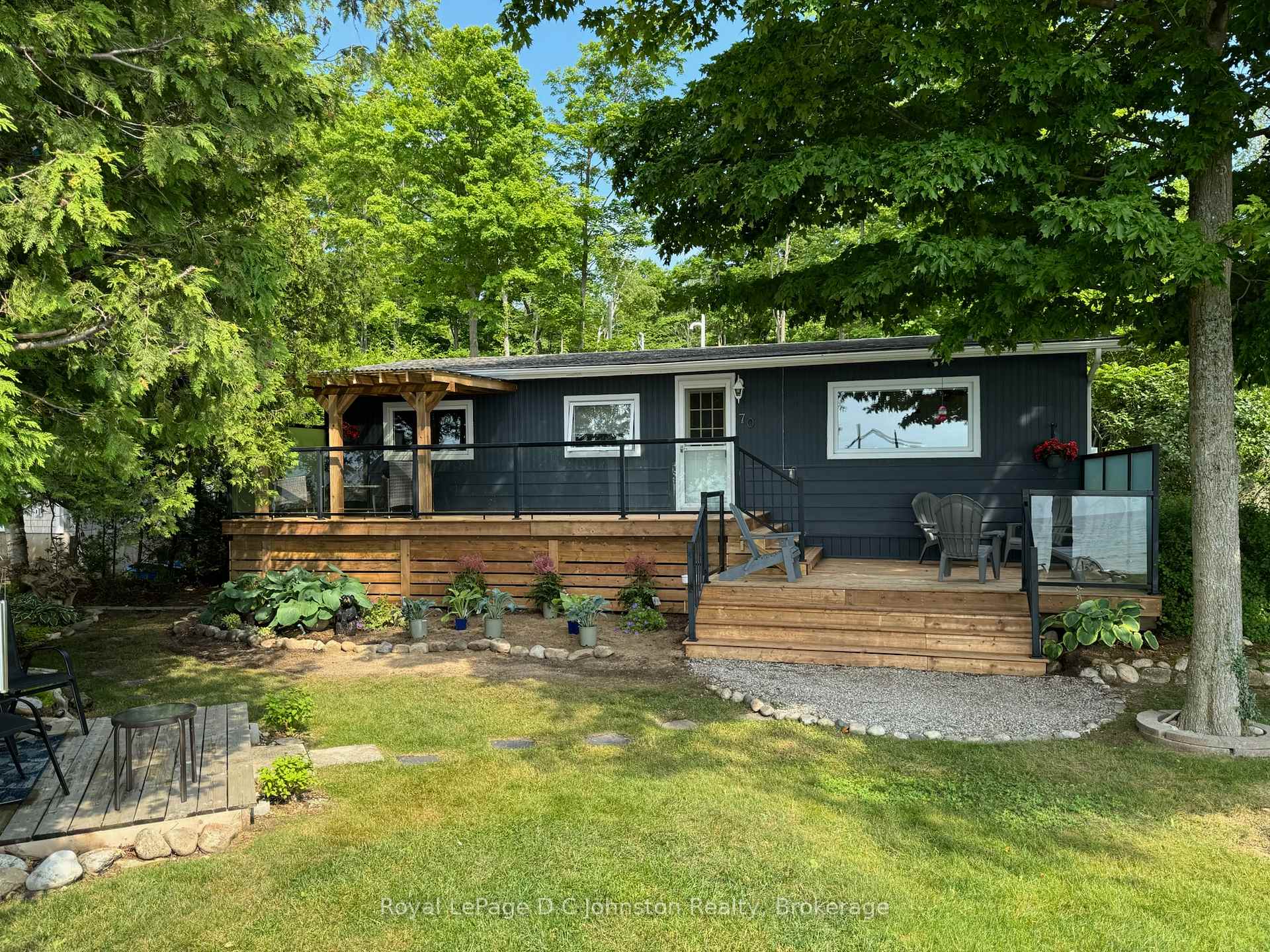 Photo 1 of 357 Bruce Road 13, Native Leased Lands — HOMEH