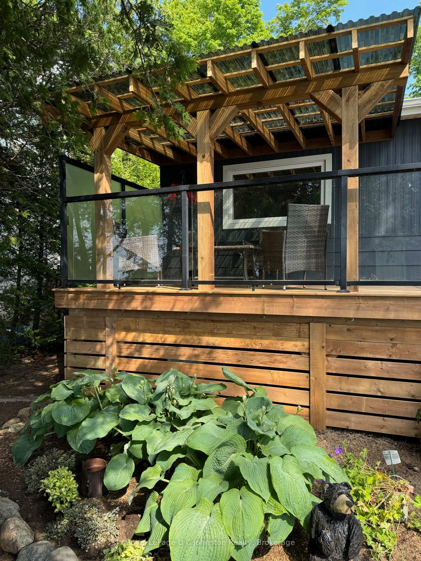 Photo 3 of 357 Bruce Road 13, Native Leased Lands — HOMEH