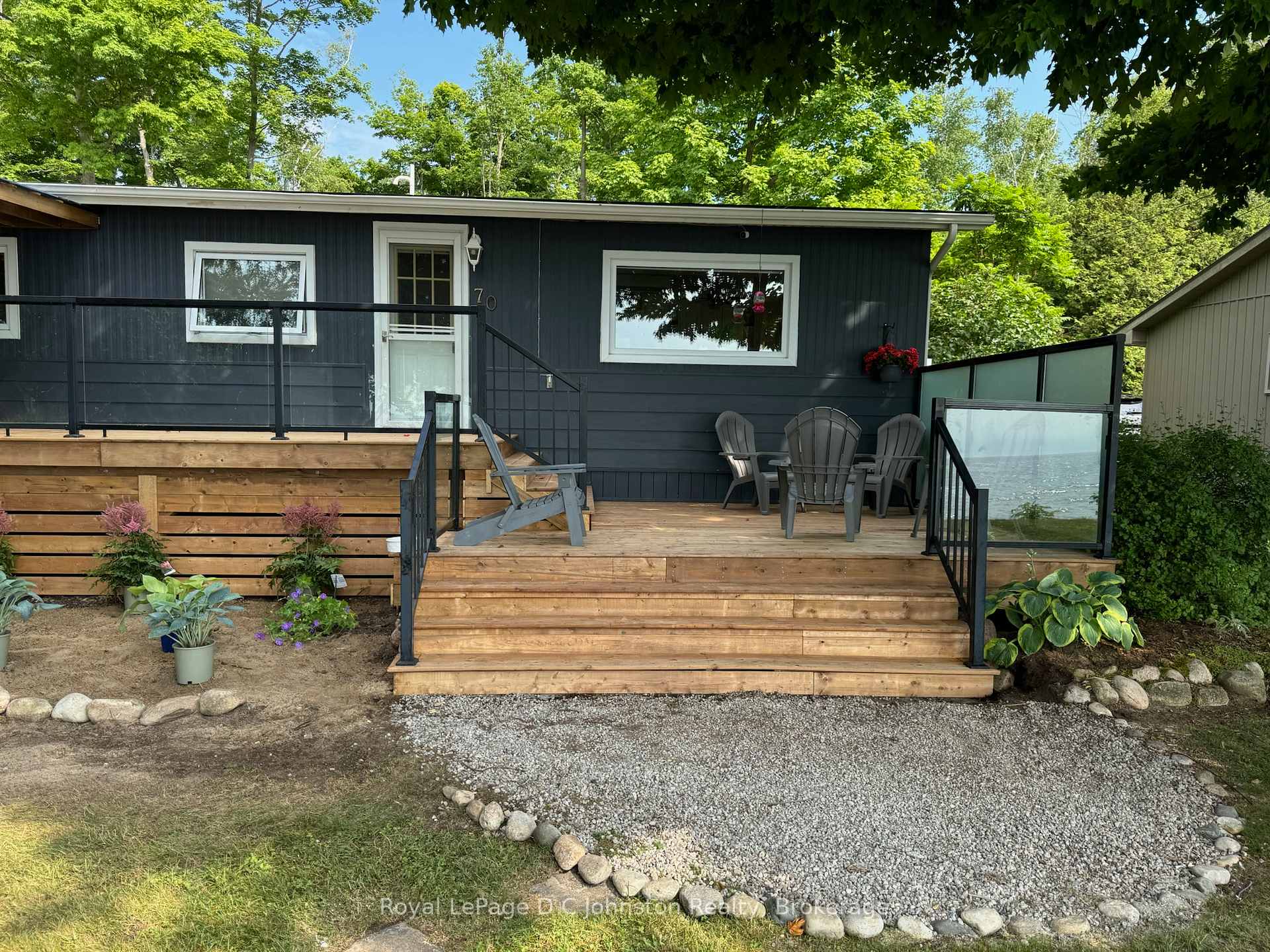 Photo 4 of 357 Bruce Road 13, Native Leased Lands — HOMEH