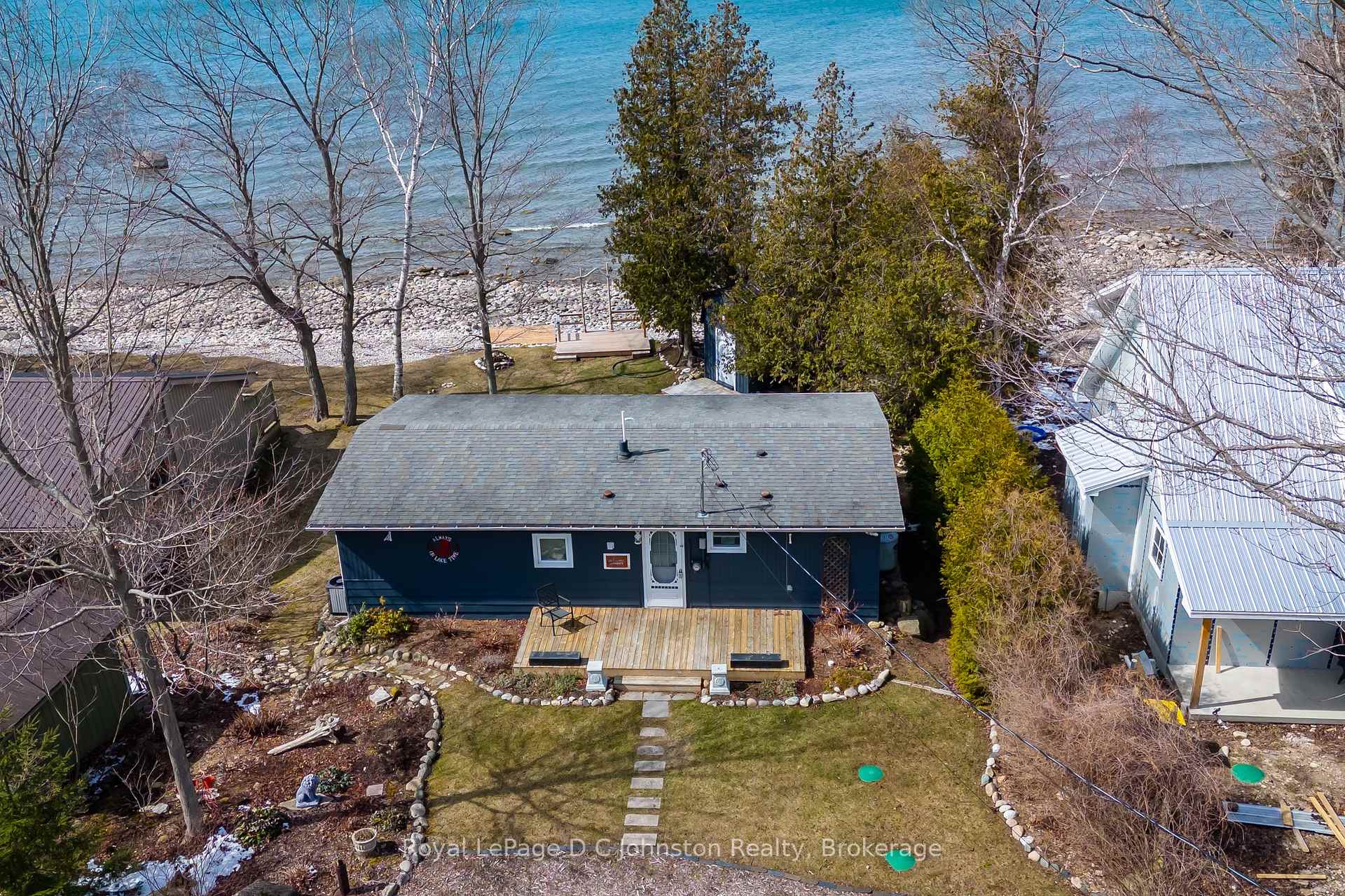 Photo 8 of 357 Bruce Road 13, Native Leased Lands — HOMEH