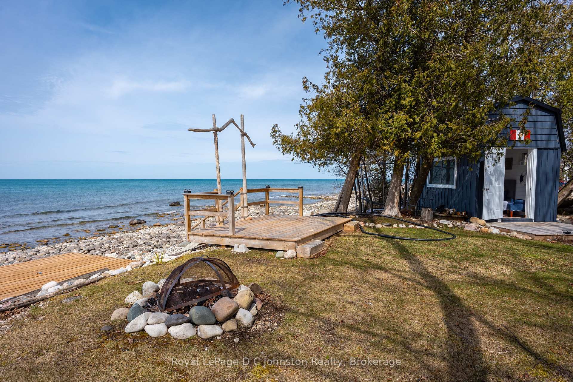 Photo 36 of 357 Bruce Road 13, Native Leased Lands — HOMEH