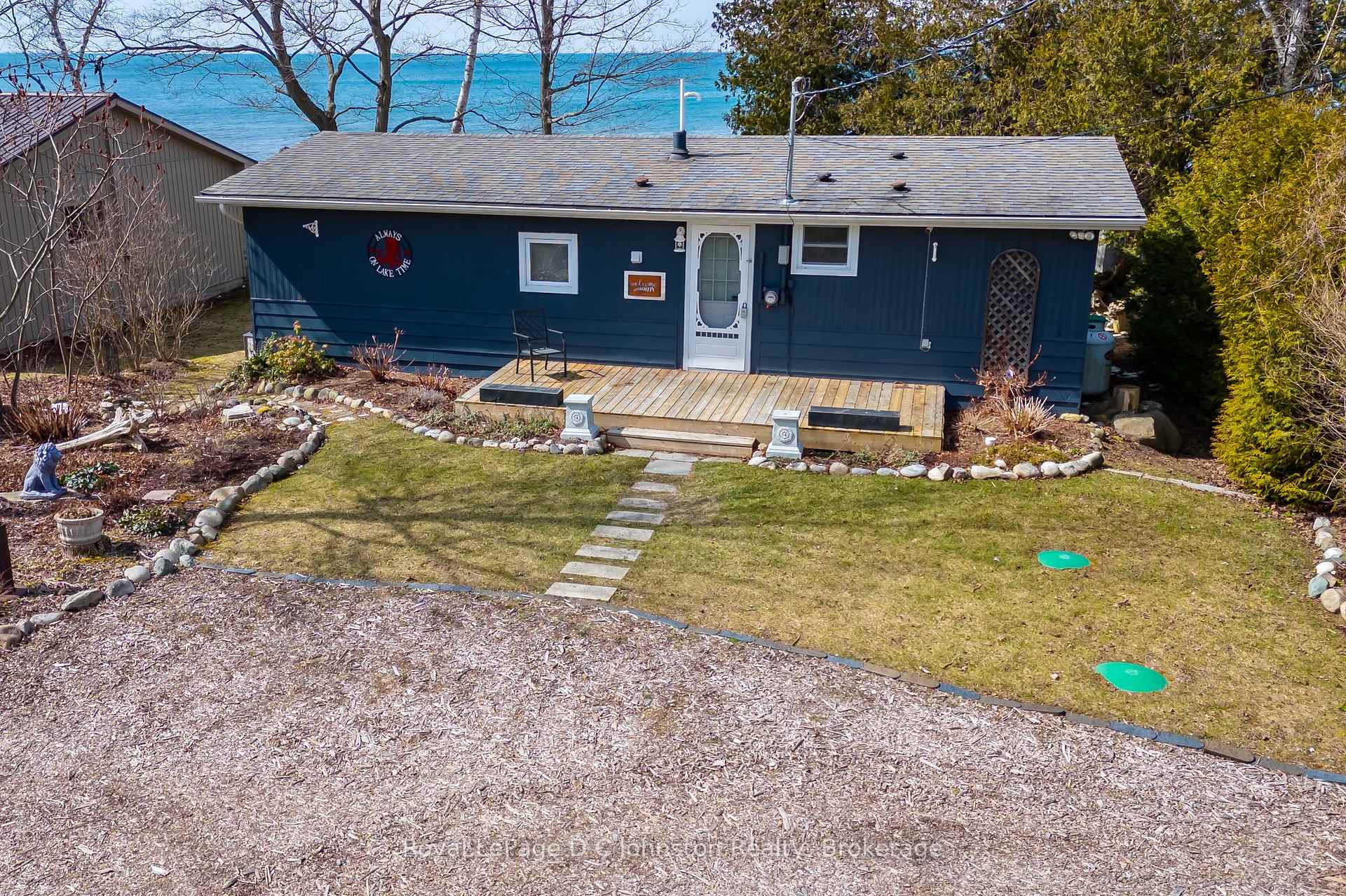 Photo 40 of 357 Bruce Road 13, Native Leased Lands — HOMEH