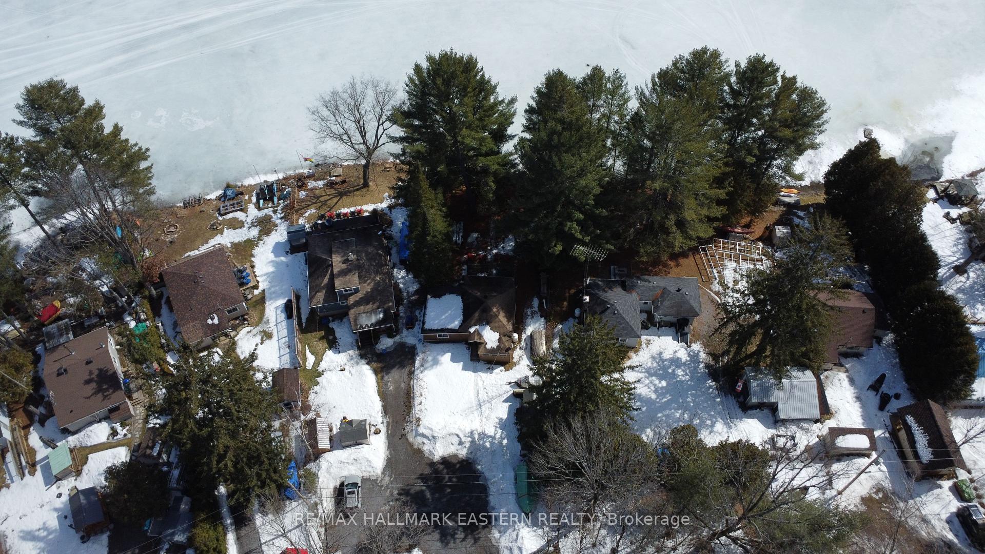 Photo 1 of 2079 White Lake Road W, Douro-Dummer — HOMEH