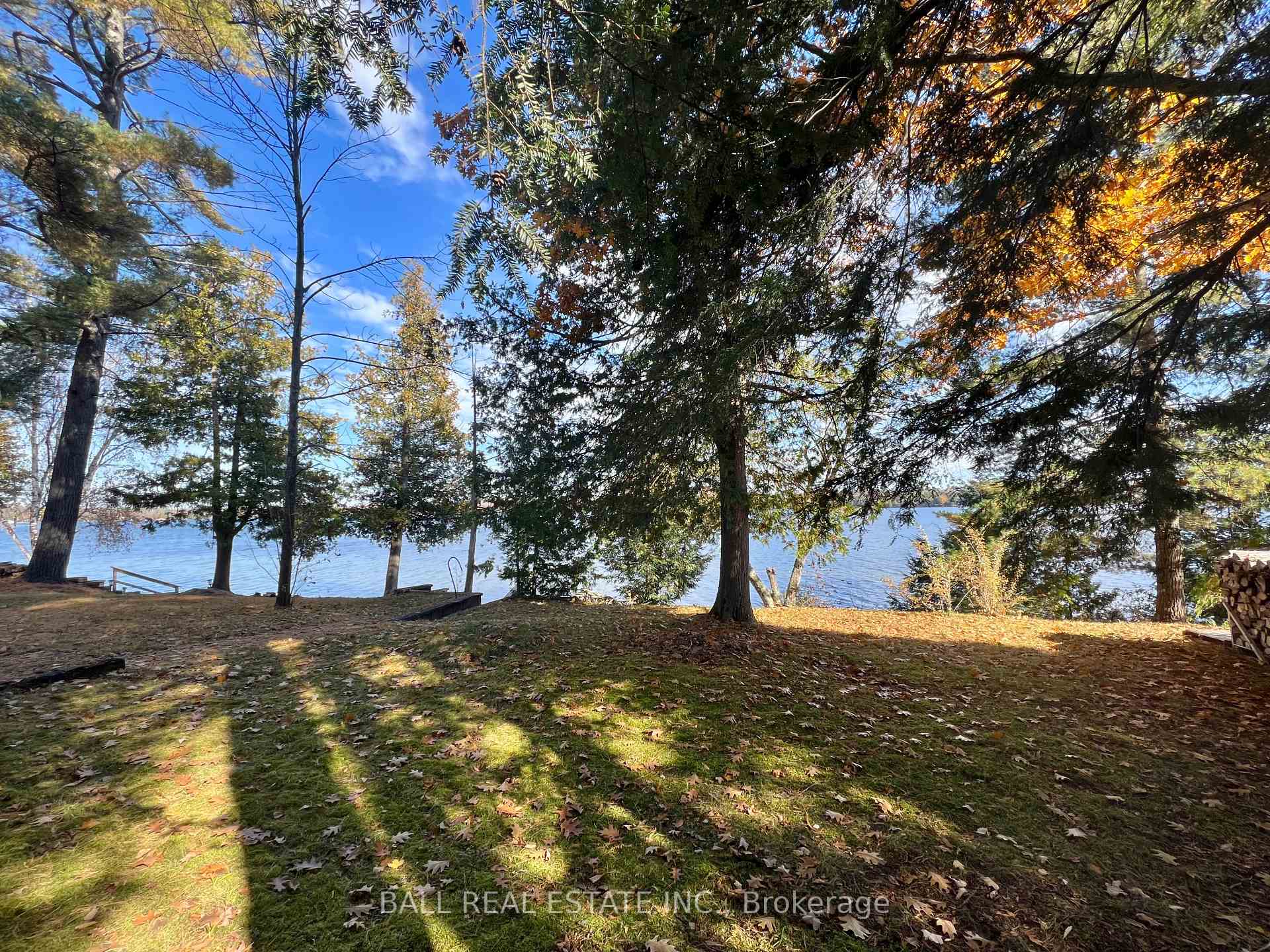 Photo 3 of 1975 White Lake Road W, Douro-Dummer — HOMEH
