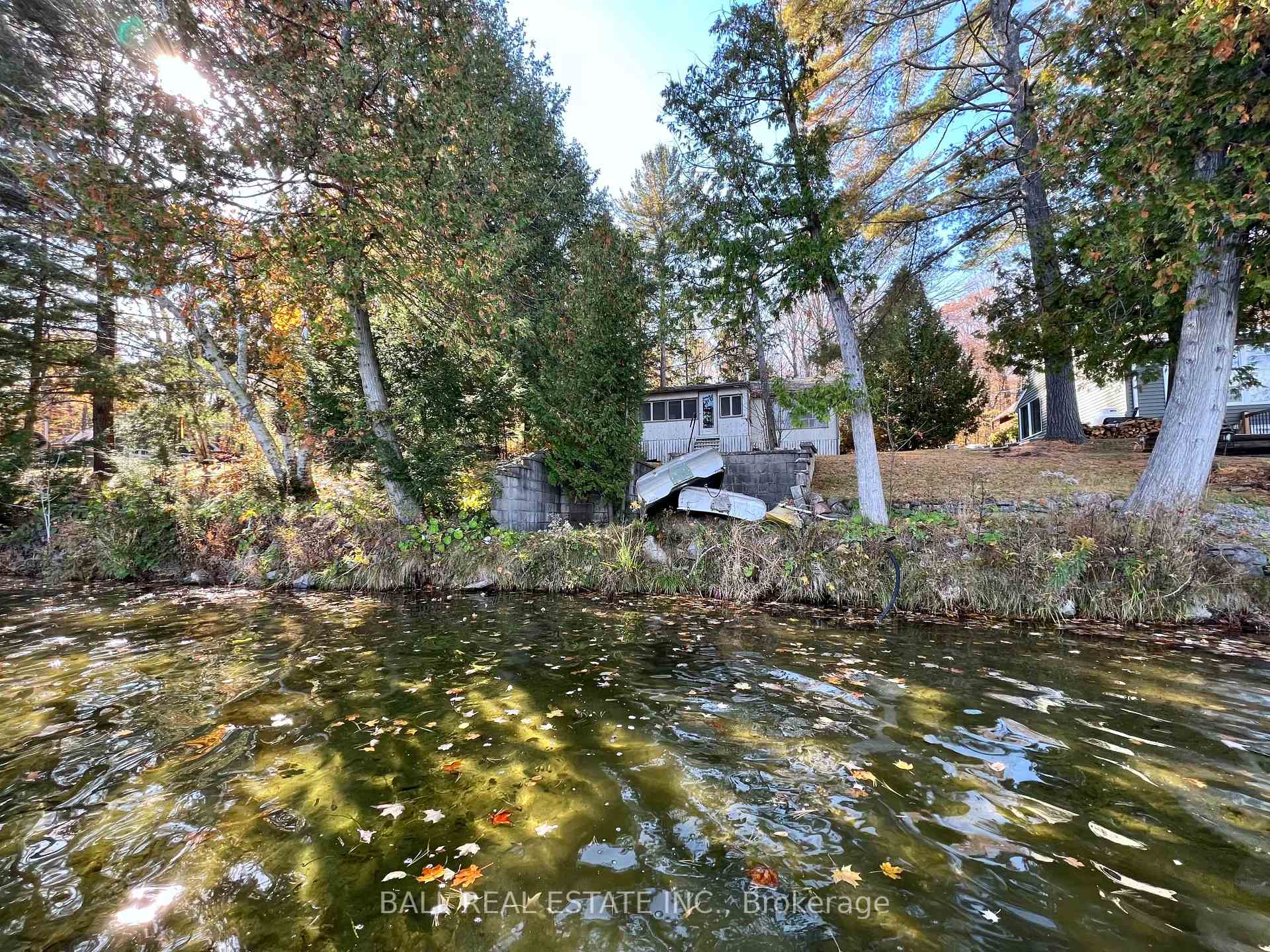 Photo 27 of 1975 White Lake Road W, Douro-Dummer — HOMEH