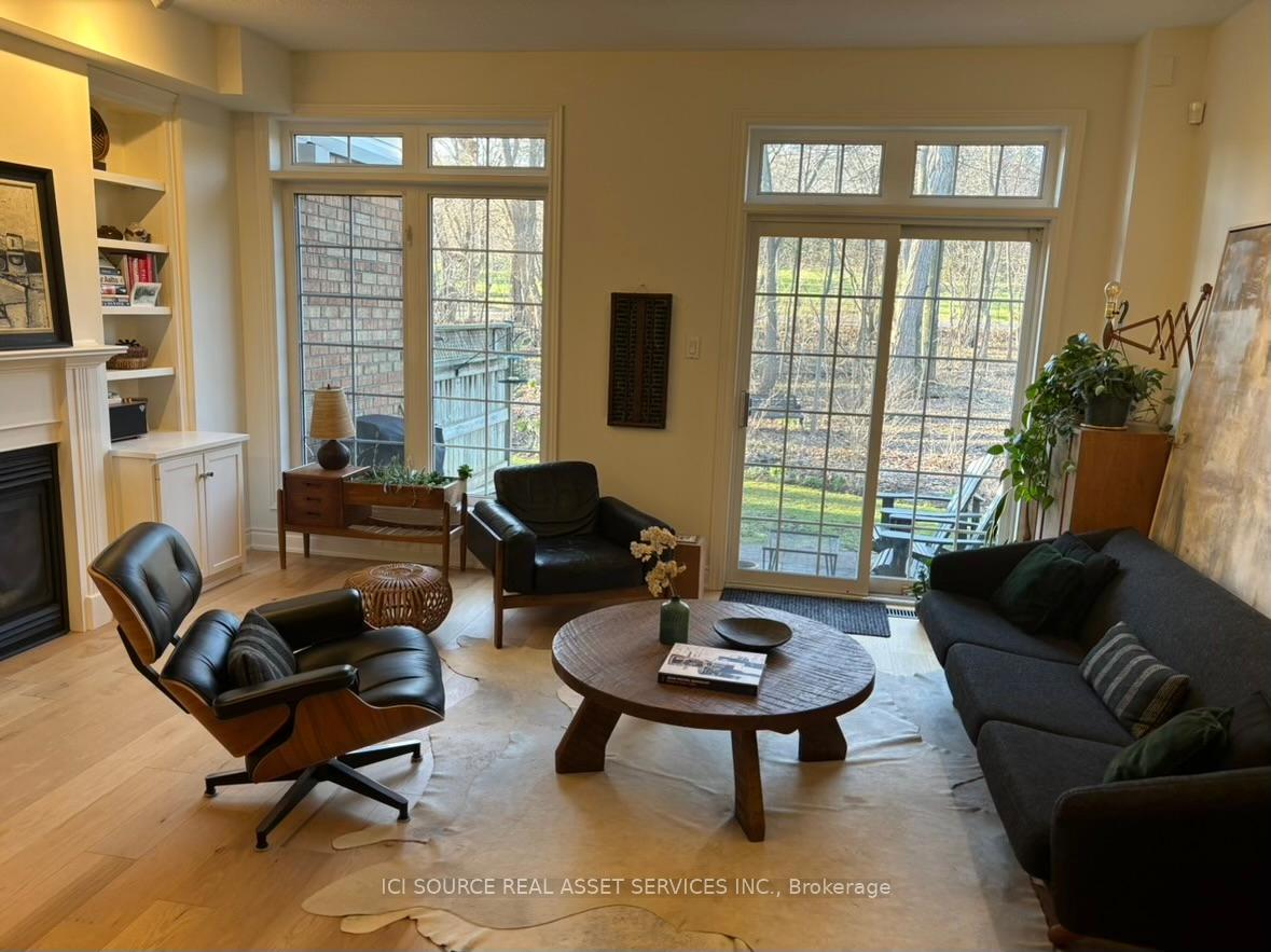 Photo 2 of Unit 4, 120 Beddoe Drive, Hamilton, Chedoke Park — HOMEH