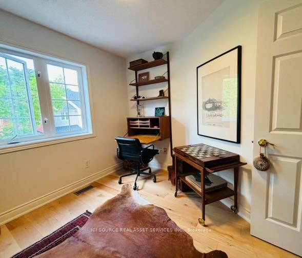 Photo 12 of Unit 4, 120 Beddoe Drive, Hamilton, Chedoke Park — HOMEH