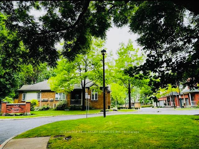 Photo 16 of Unit 4, 120 Beddoe Drive, Hamilton, Chedoke Park — HOMEH