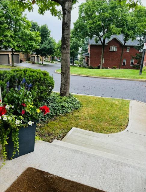 Photo 17 of Unit 4, 120 Beddoe Drive, Hamilton, Chedoke Park — HOMEH