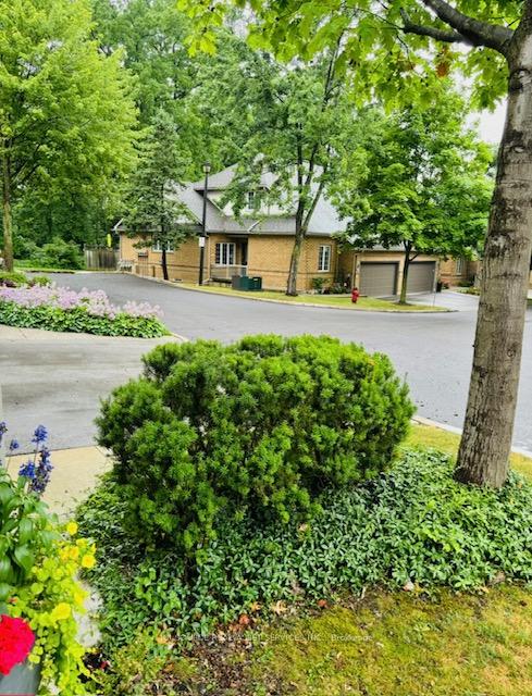 Photo 18 of Unit 4, 120 Beddoe Drive, Hamilton, Chedoke Park — HOMEH