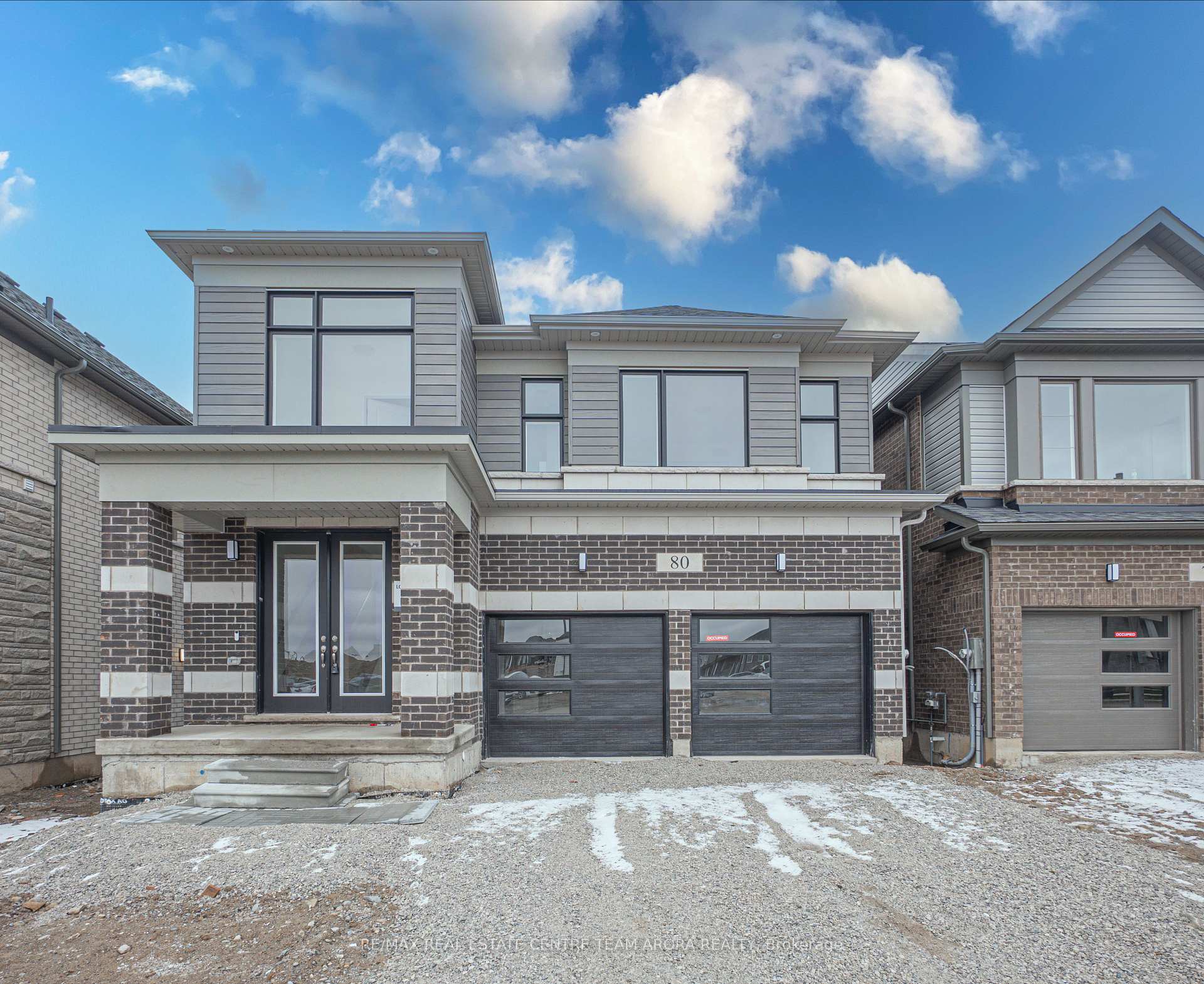 Photo 1 of 80 Conboy Drive, Erin — HOMEH