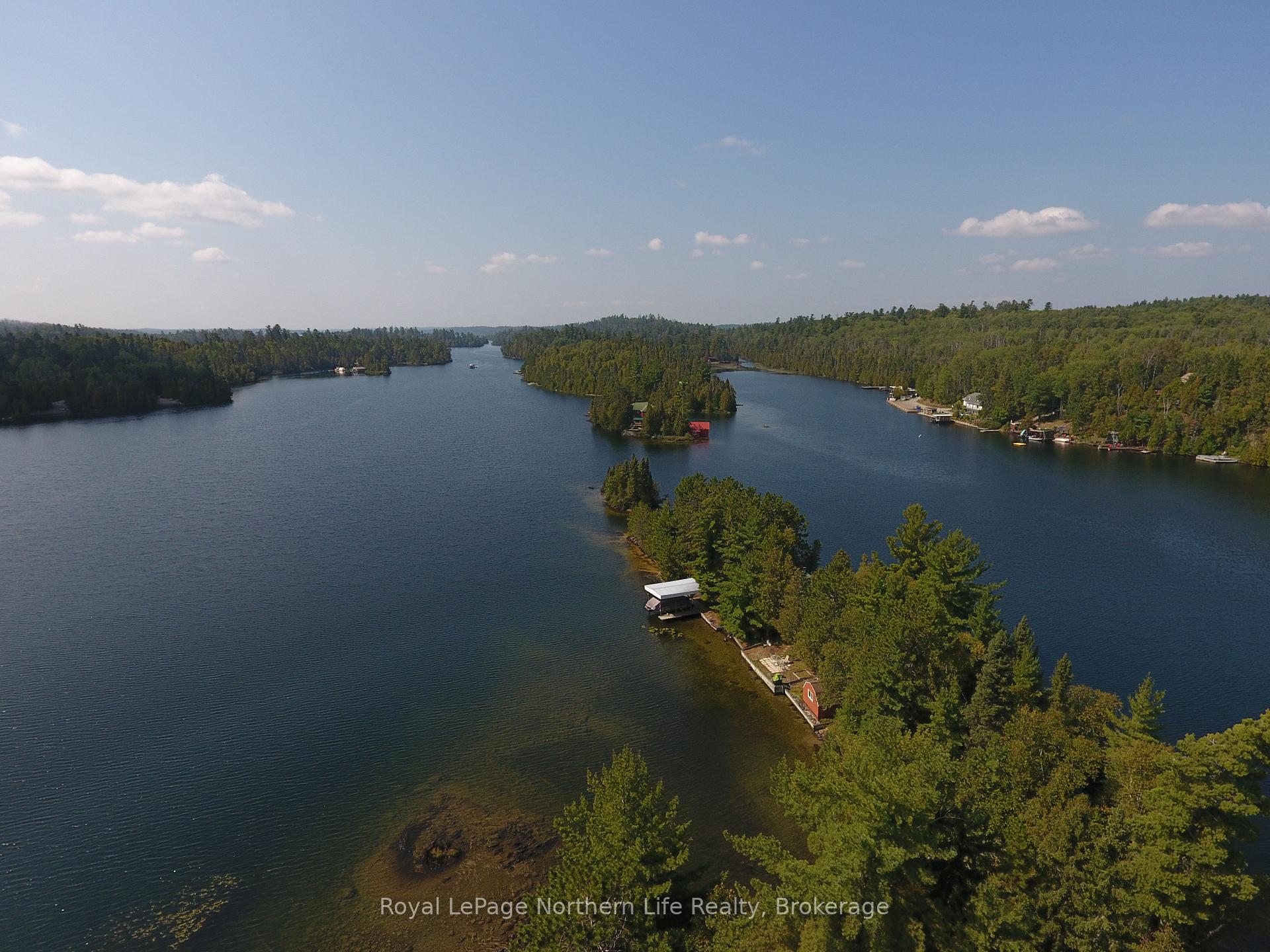 Photo 6 of 40 Island T38, Temagami — HOMEH
