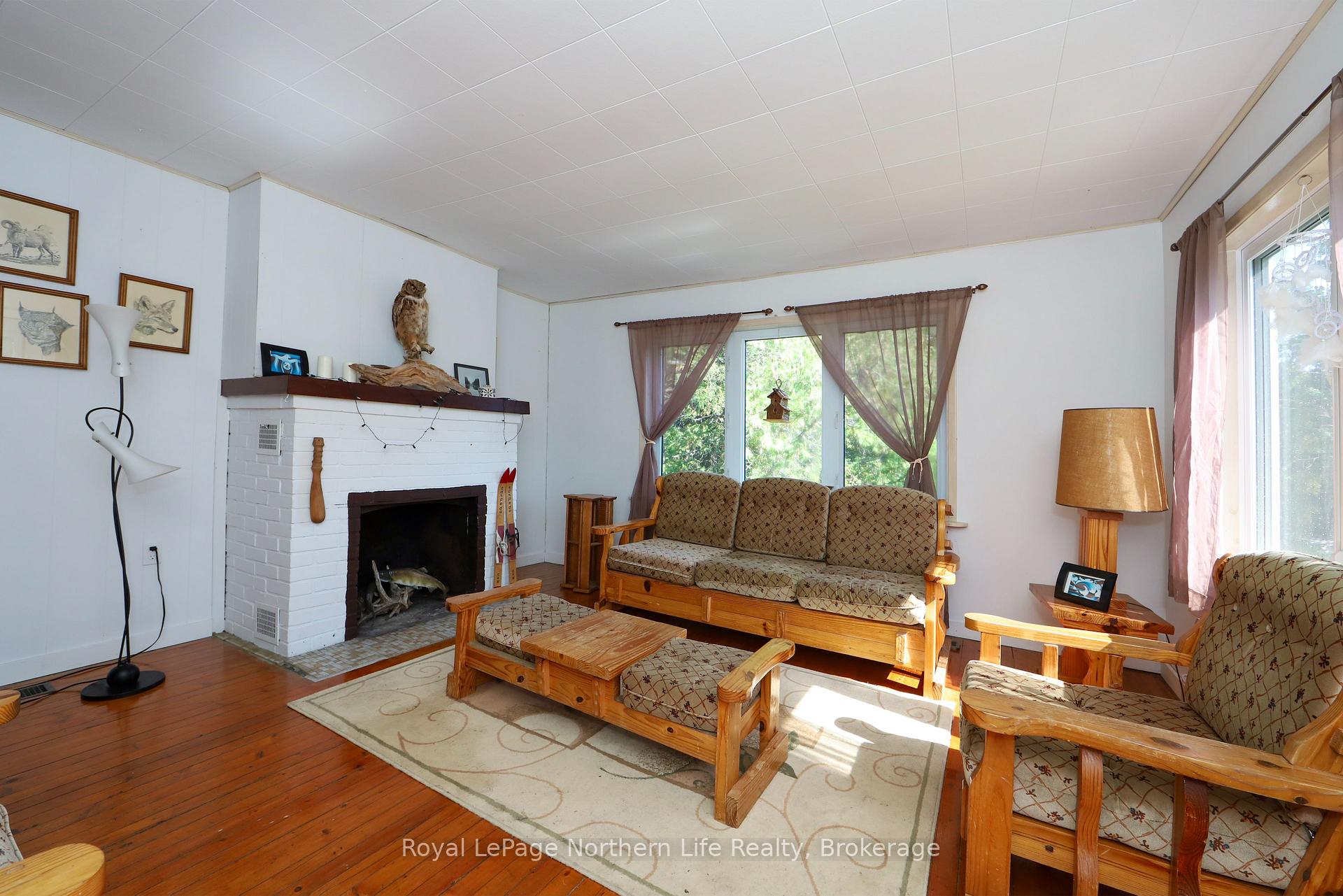 Photo 9 of 40 Island T38, Temagami — HOMEH