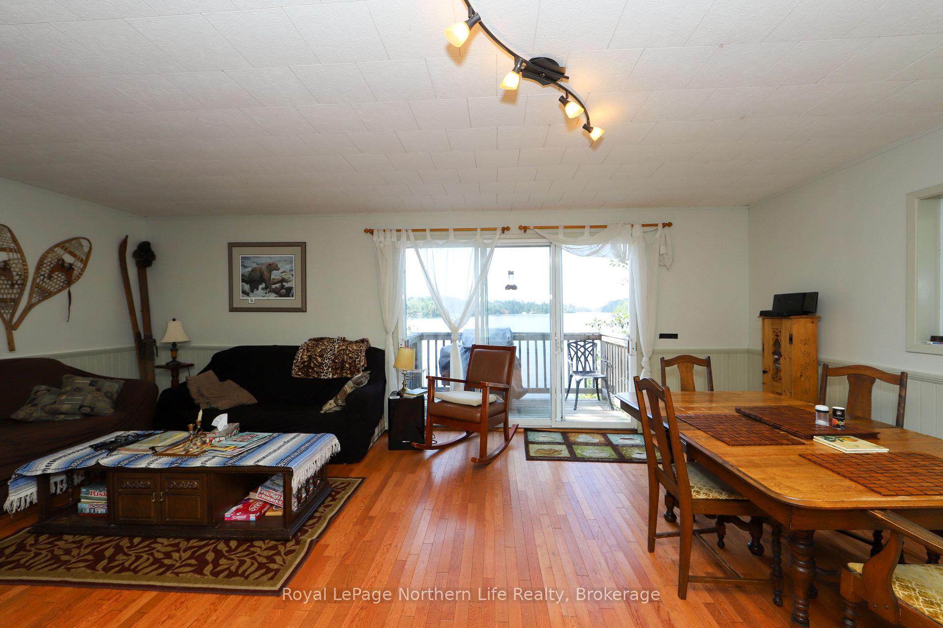 Photo 10 of 40 Island T38, Temagami — HOMEH