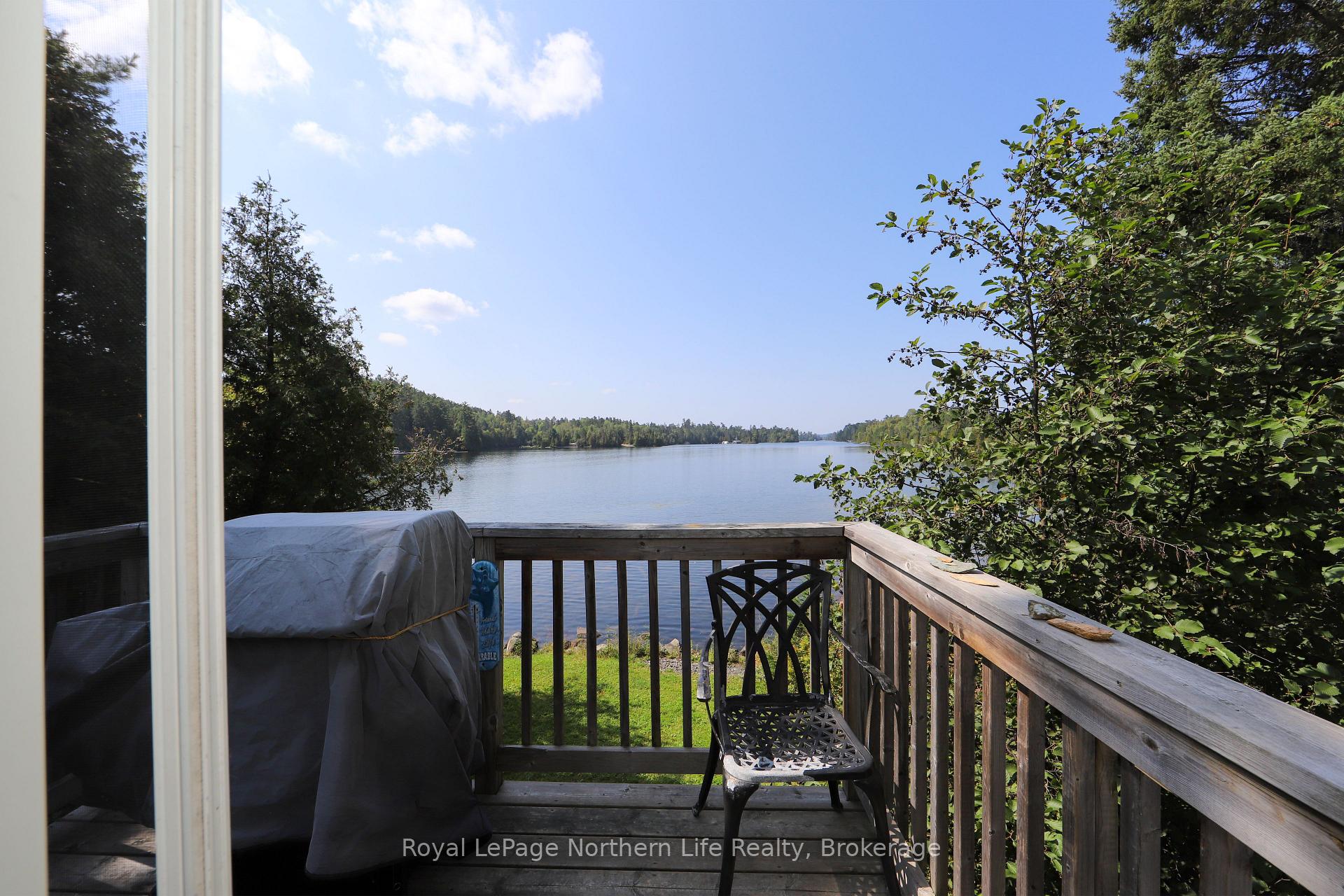 Photo 12 of 40 Island T38, Temagami — HOMEH