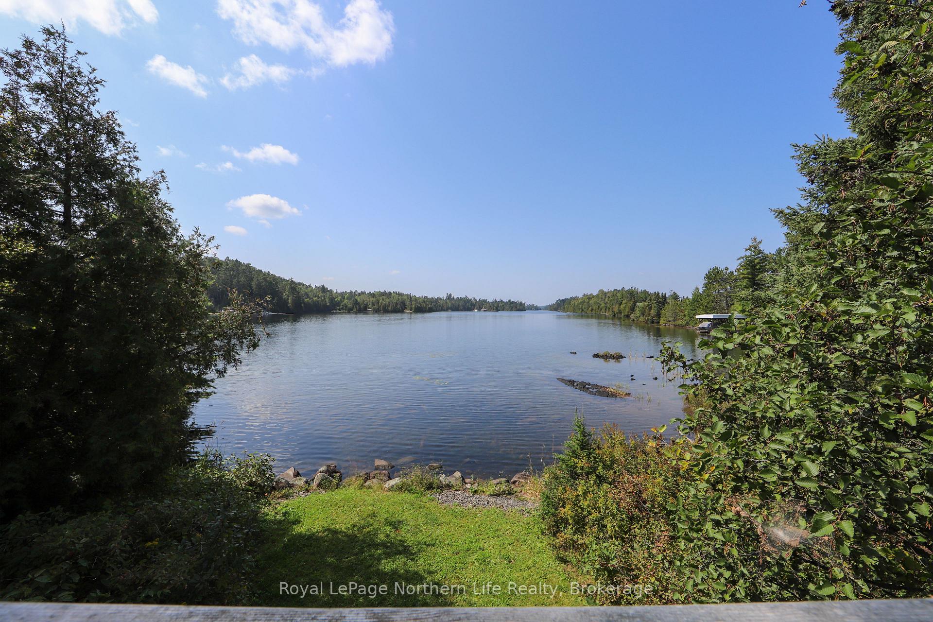 Photo 13 of 40 Island T38, Temagami — HOMEH