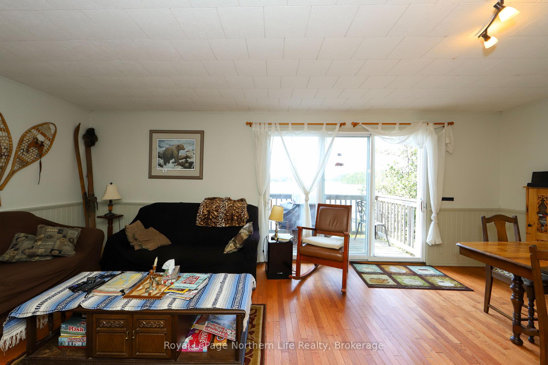 Photo 16 of 40 Island T38, Temagami — HOMEH