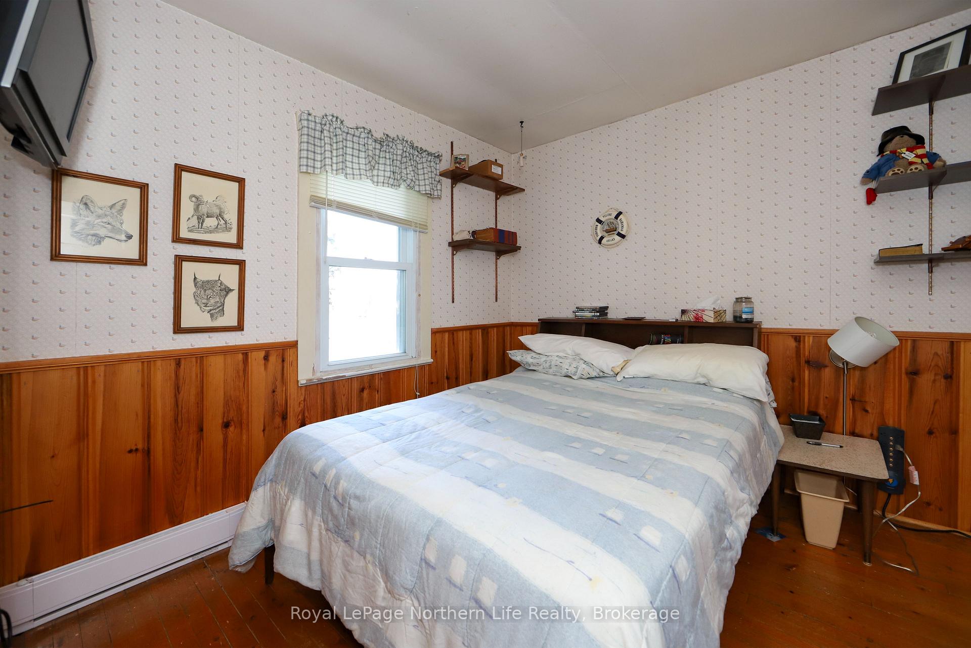 Photo 25 of 40 Island T38, Temagami — HOMEH
