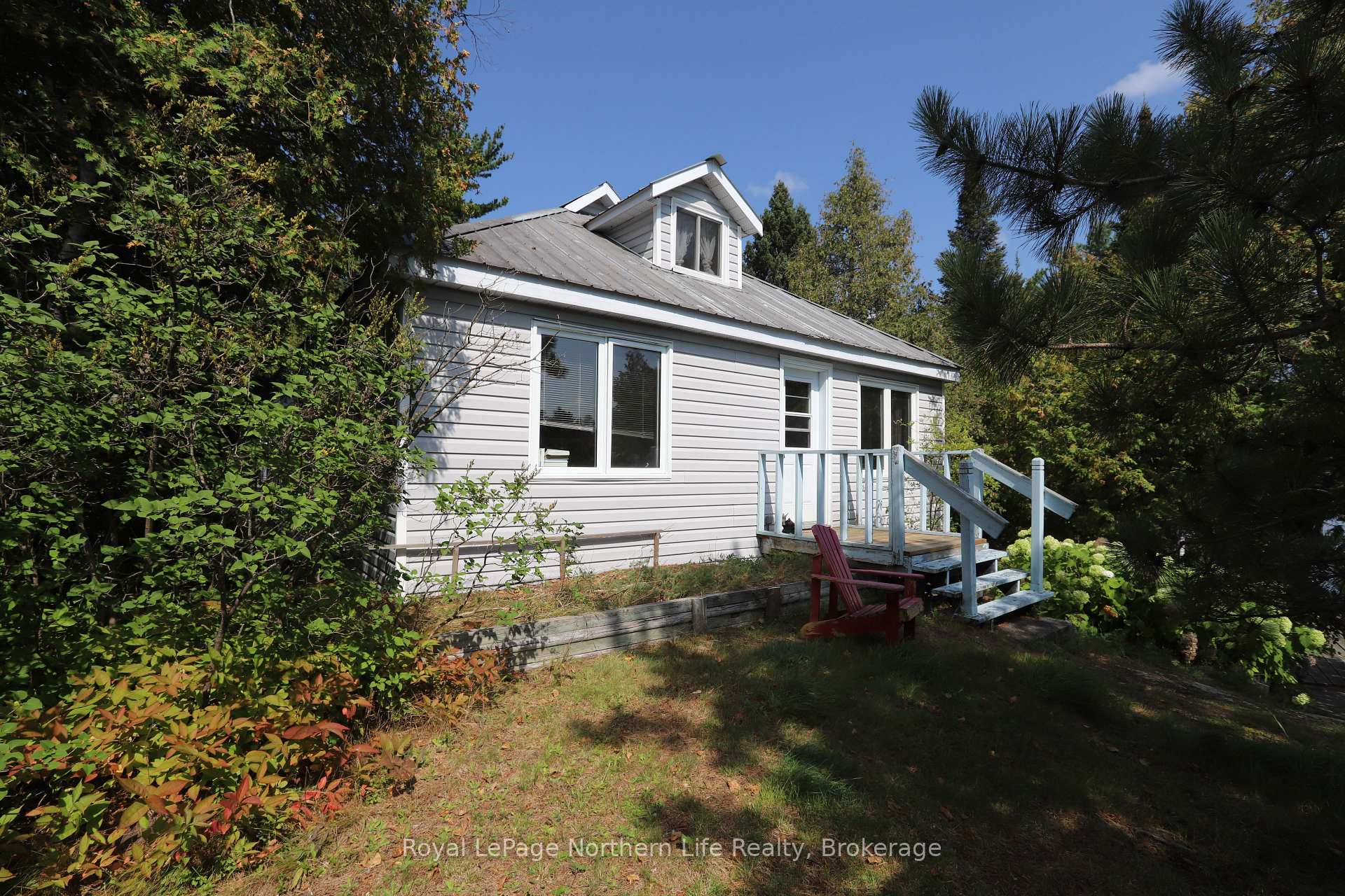 Photo 34 of 40 Island T38, Temagami — HOMEH