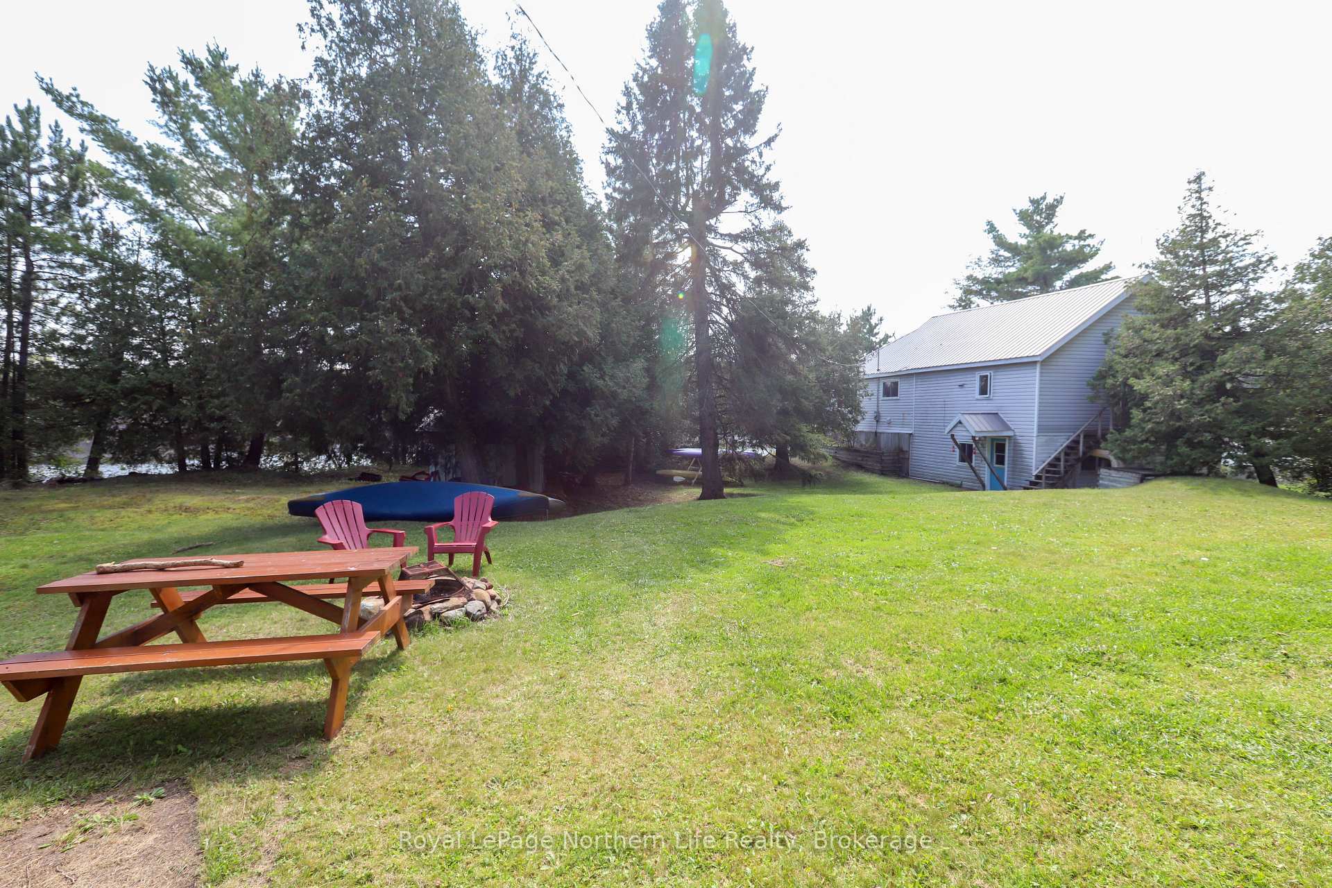 Photo 36 of 40 Island T38, Temagami — HOMEH