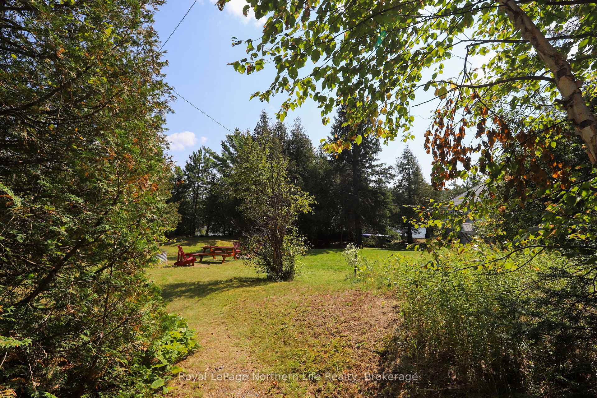 Photo 37 of 40 Island T38, Temagami — HOMEH
